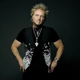 Joey Kramer